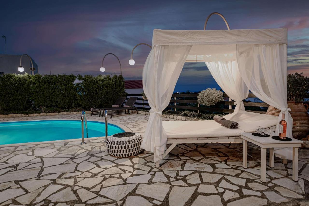 Villa Emma يورانيون المظهر الخارجي الصورة