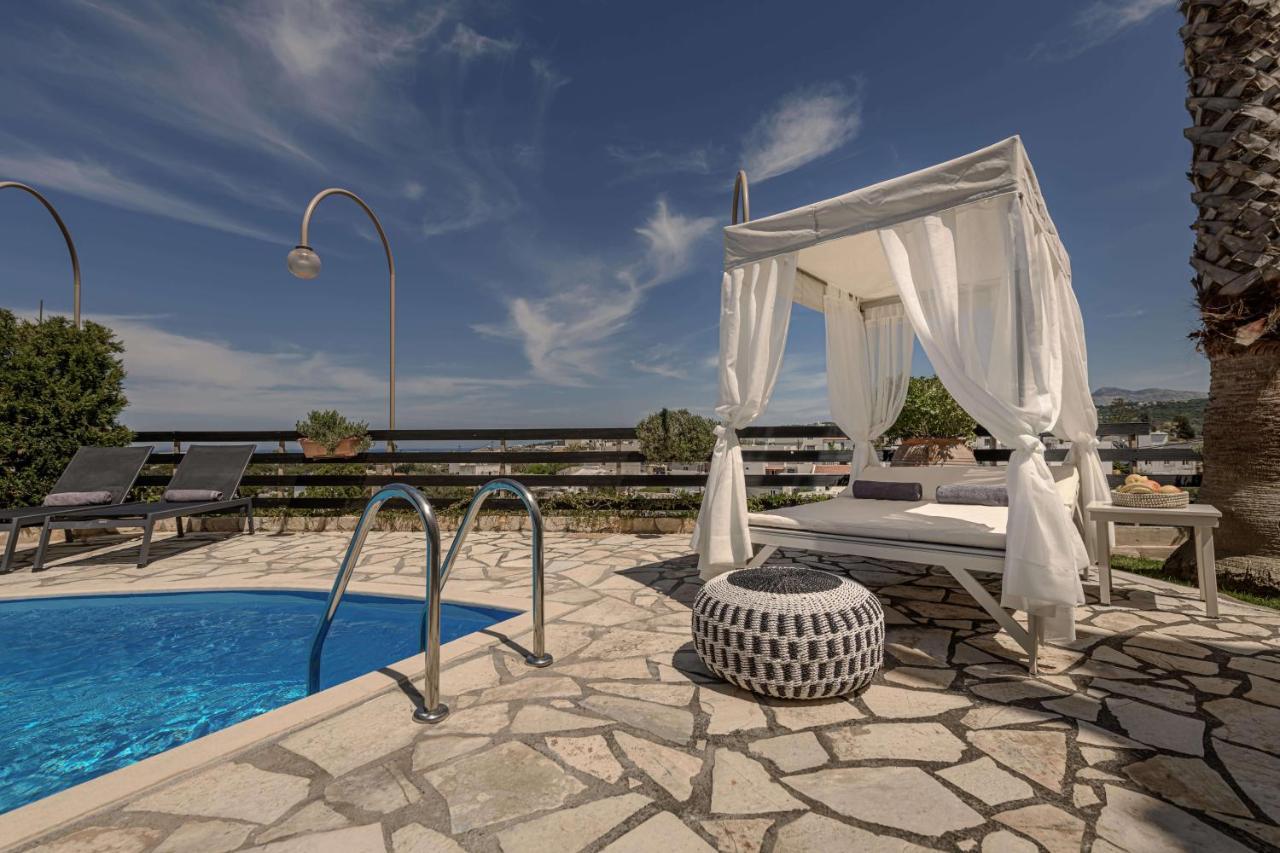 Villa Emma يورانيون المظهر الخارجي الصورة