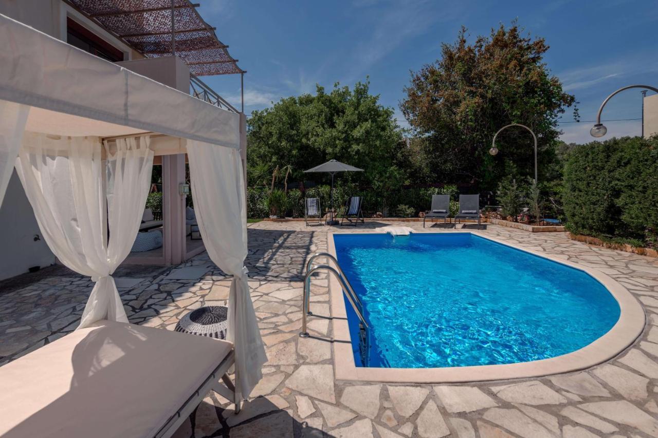 Villa Emma يورانيون المظهر الخارجي الصورة