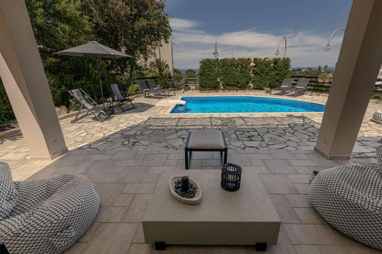 Villa Emma يورانيون المظهر الخارجي الصورة