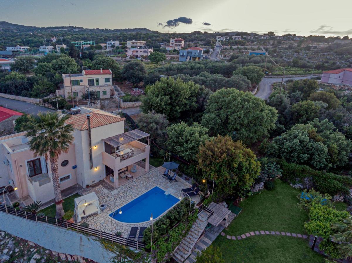 Villa Emma يورانيون المظهر الخارجي الصورة