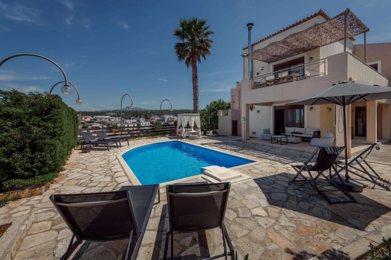 Villa Emma يورانيون المظهر الخارجي الصورة