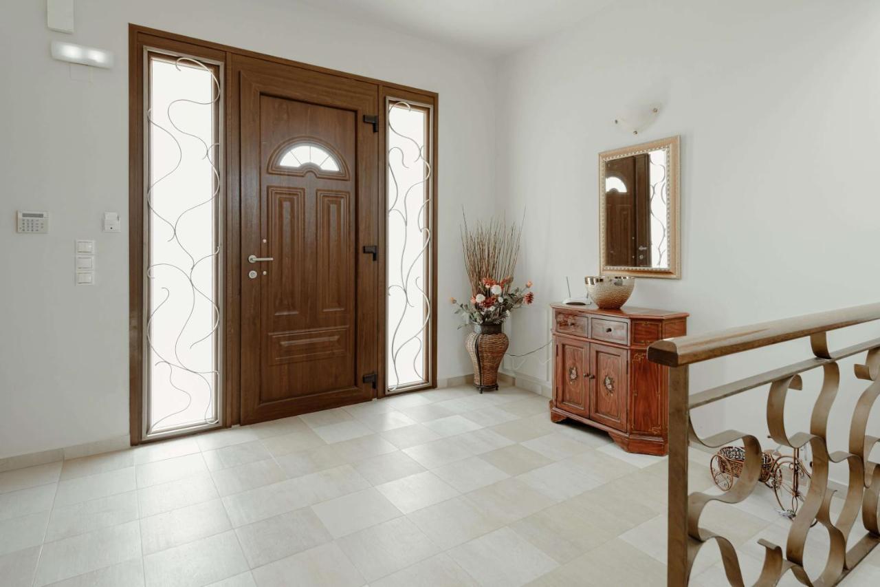 Villa Emma يورانيون المظهر الخارجي الصورة