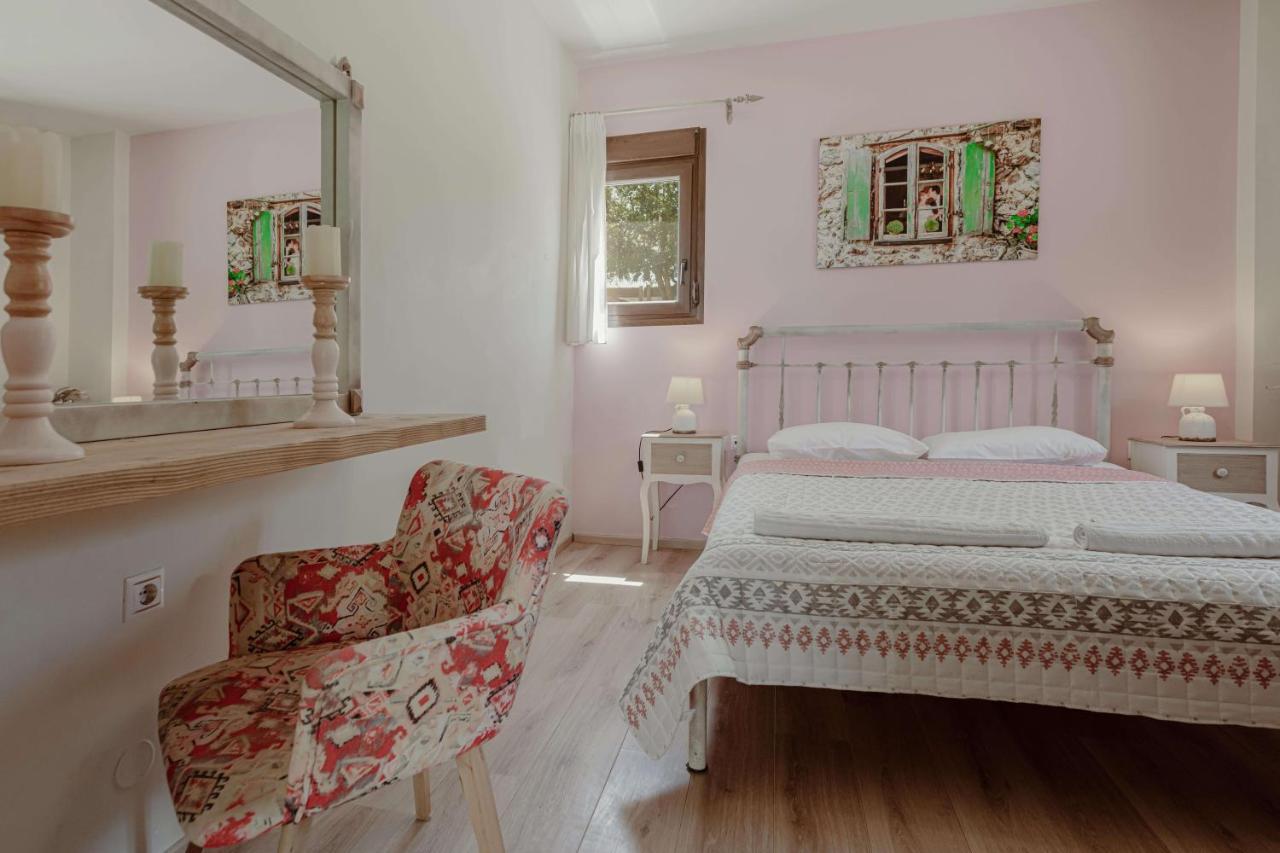 Villa Emma يورانيون المظهر الخارجي الصورة