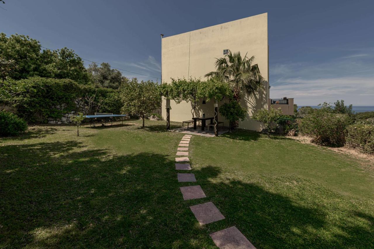 Villa Emma يورانيون المظهر الخارجي الصورة