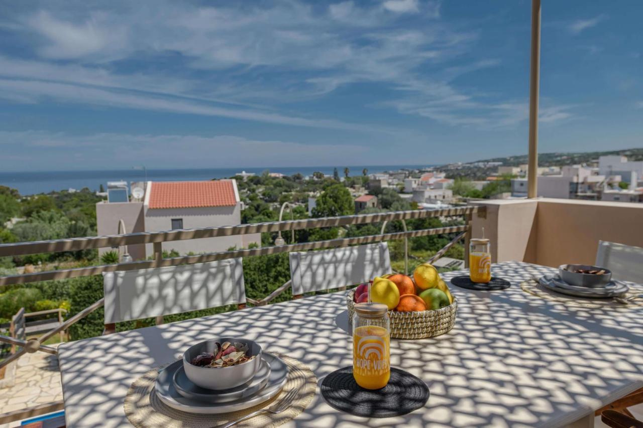 Villa Emma يورانيون المظهر الخارجي الصورة
