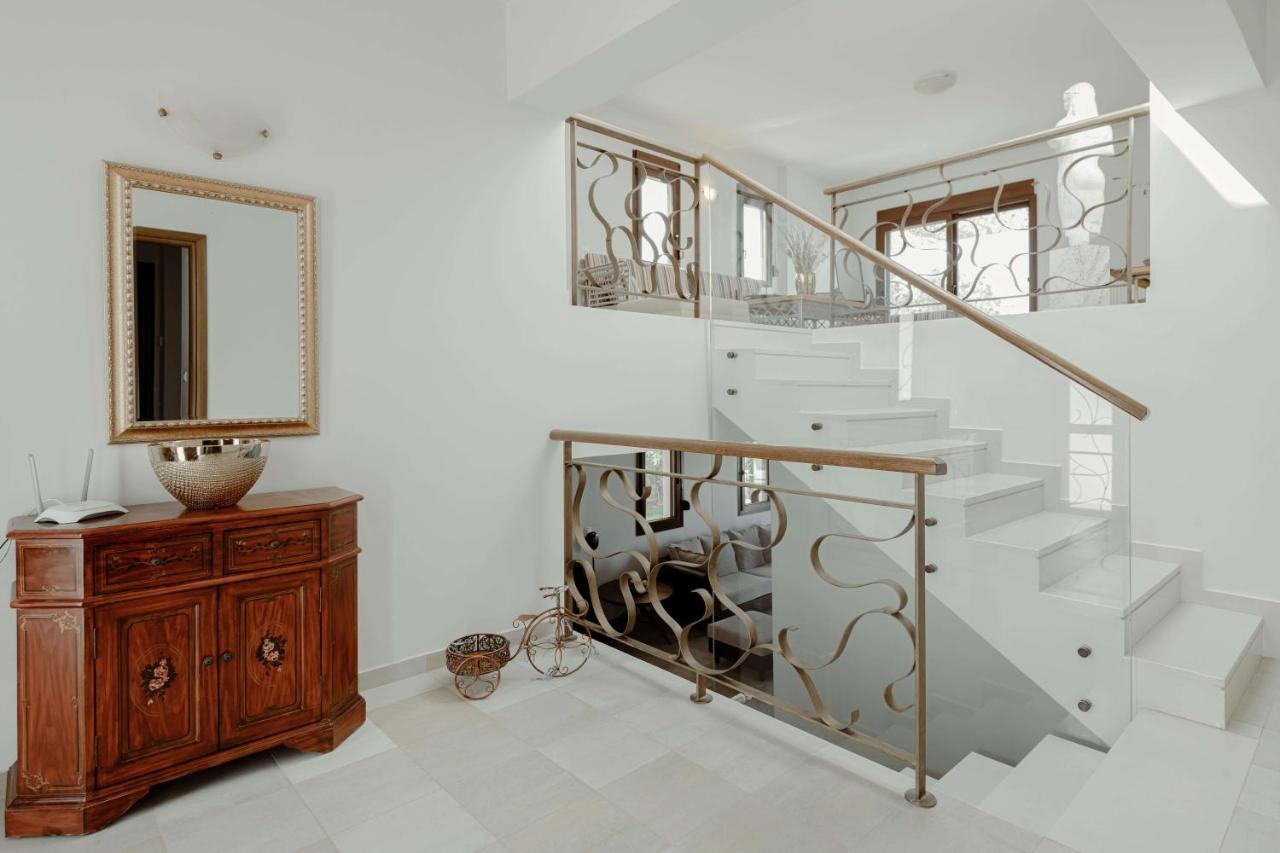 Villa Emma يورانيون المظهر الخارجي الصورة
