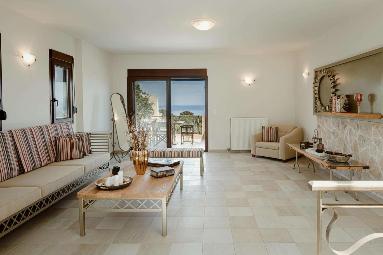Villa Emma يورانيون المظهر الخارجي الصورة