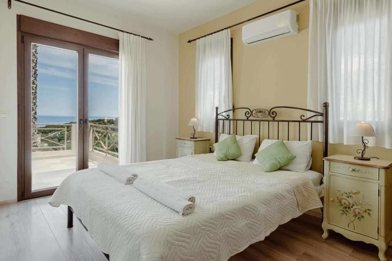 Villa Emma يورانيون المظهر الخارجي الصورة
