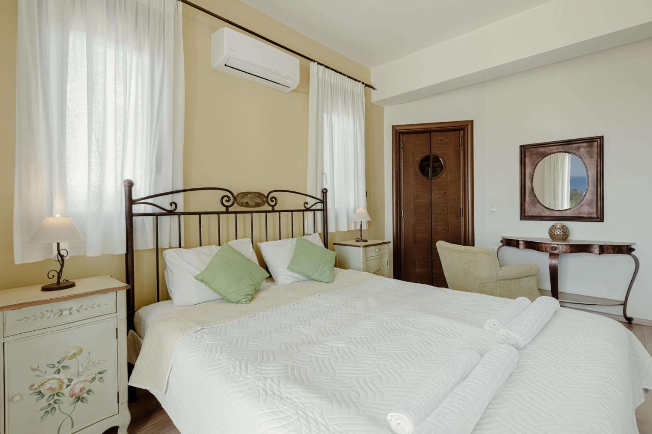 Villa Emma يورانيون المظهر الخارجي الصورة