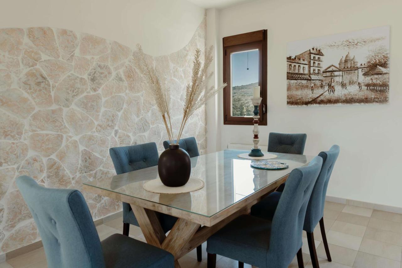 Villa Emma يورانيون المظهر الخارجي الصورة