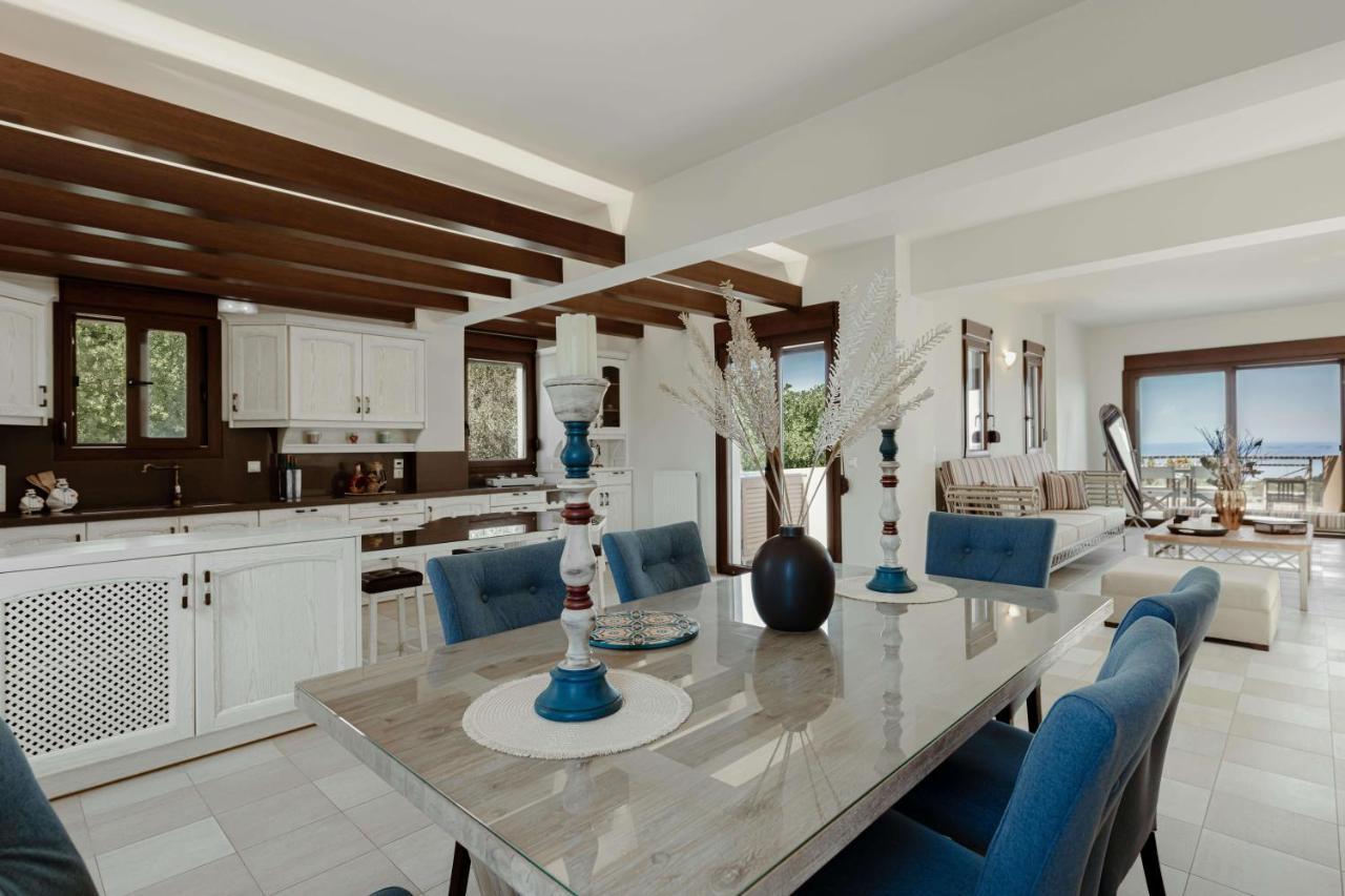 Villa Emma يورانيون المظهر الخارجي الصورة