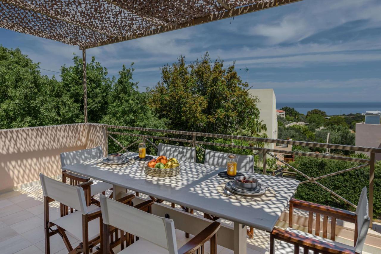 Villa Emma يورانيون المظهر الخارجي الصورة