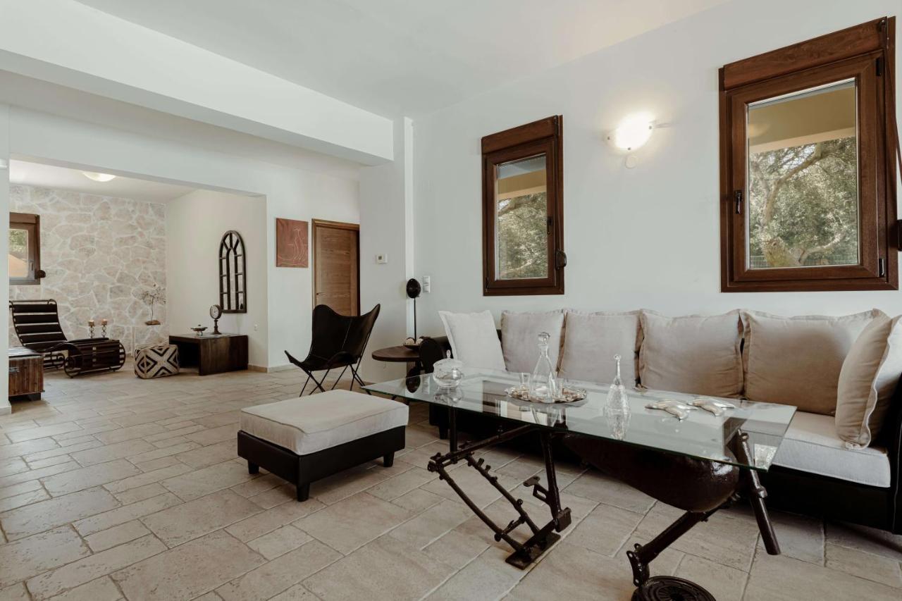 Villa Emma يورانيون المظهر الخارجي الصورة