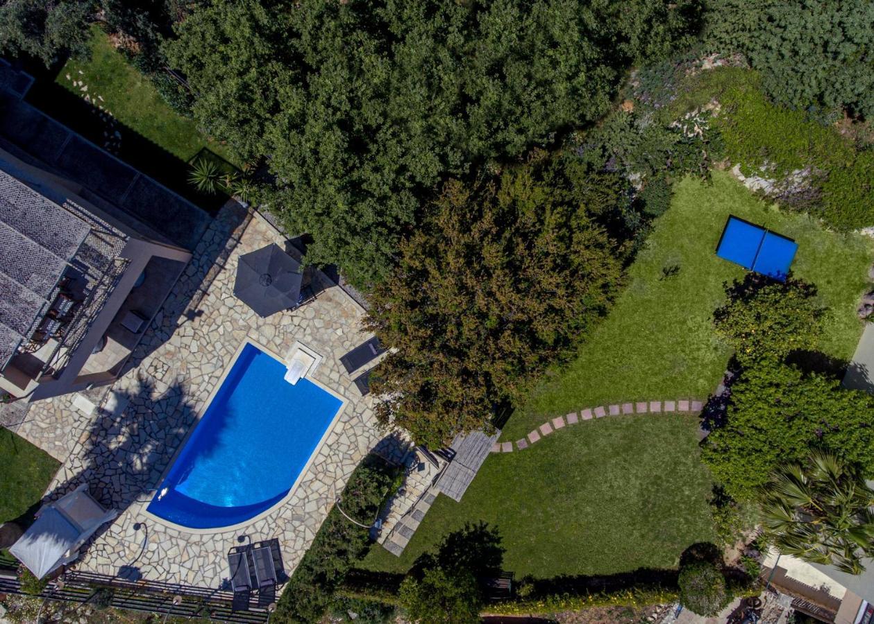 Villa Emma يورانيون المظهر الخارجي الصورة