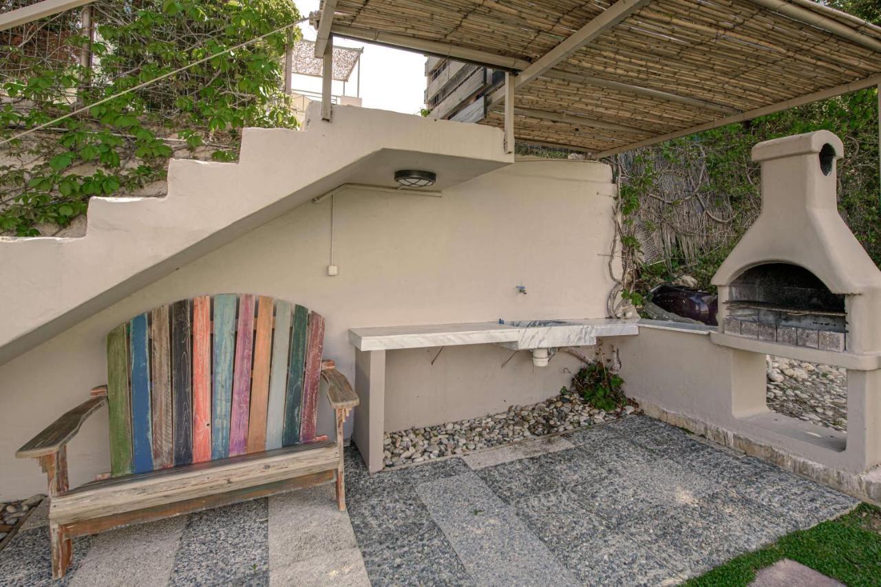 Villa Emma يورانيون المظهر الخارجي الصورة