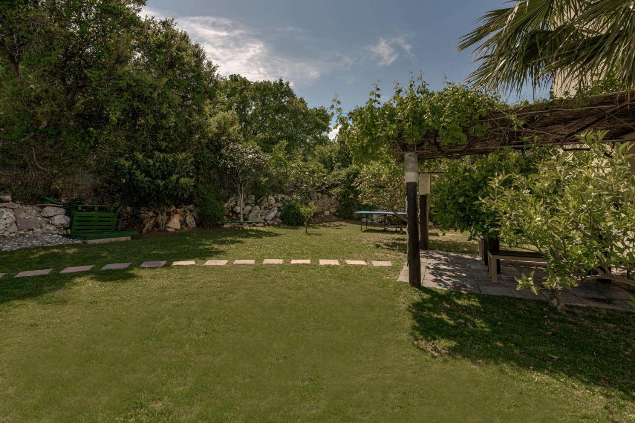 Villa Emma يورانيون المظهر الخارجي الصورة