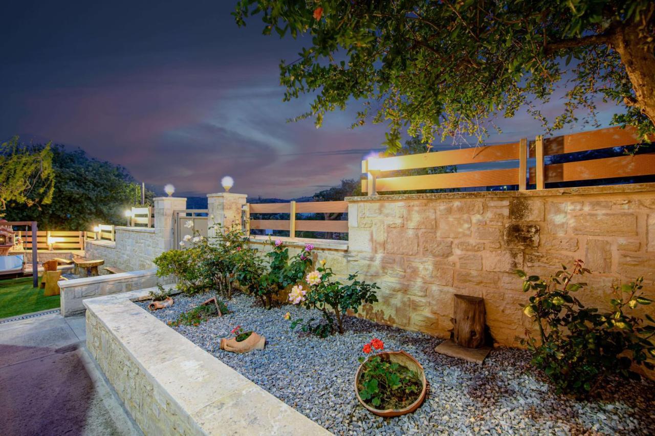 Villa Emma يورانيون المظهر الخارجي الصورة
