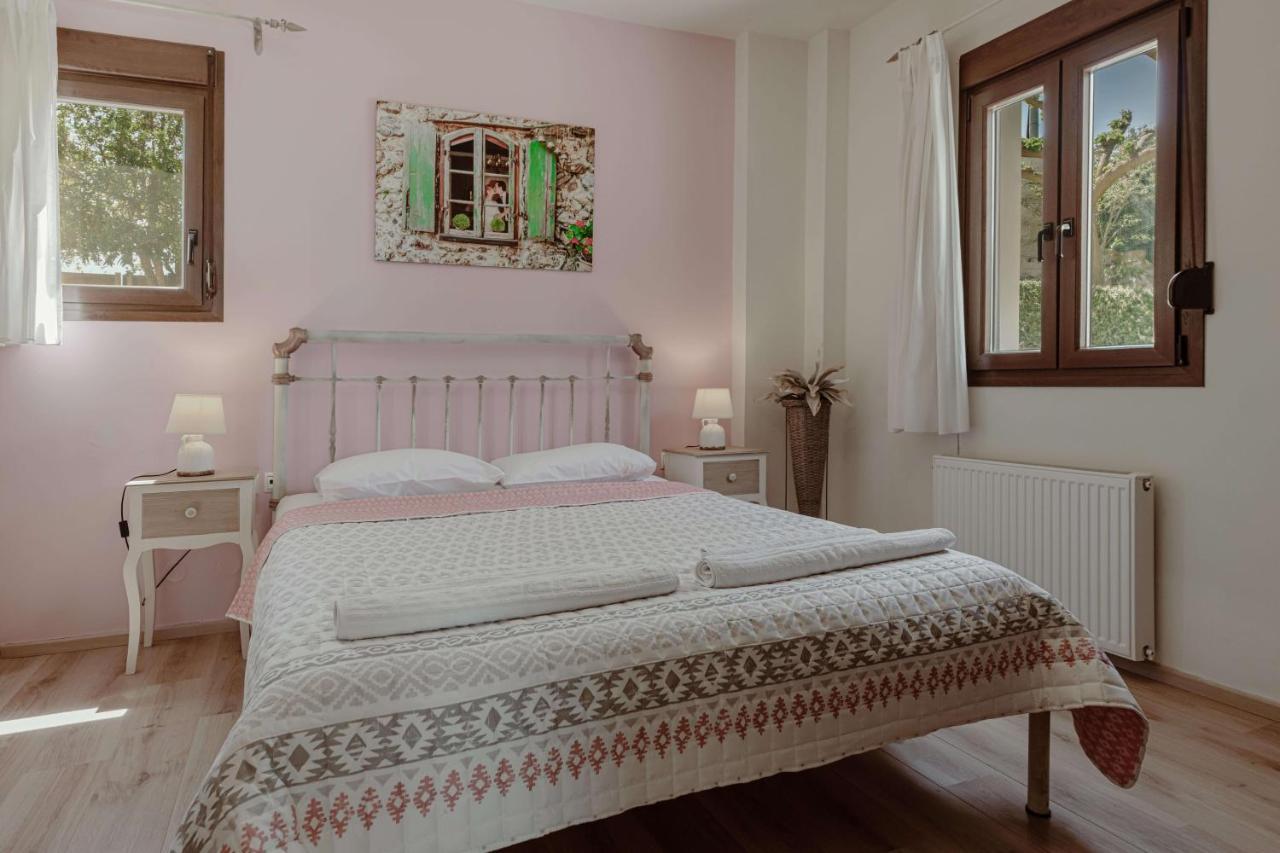 Villa Emma يورانيون المظهر الخارجي الصورة