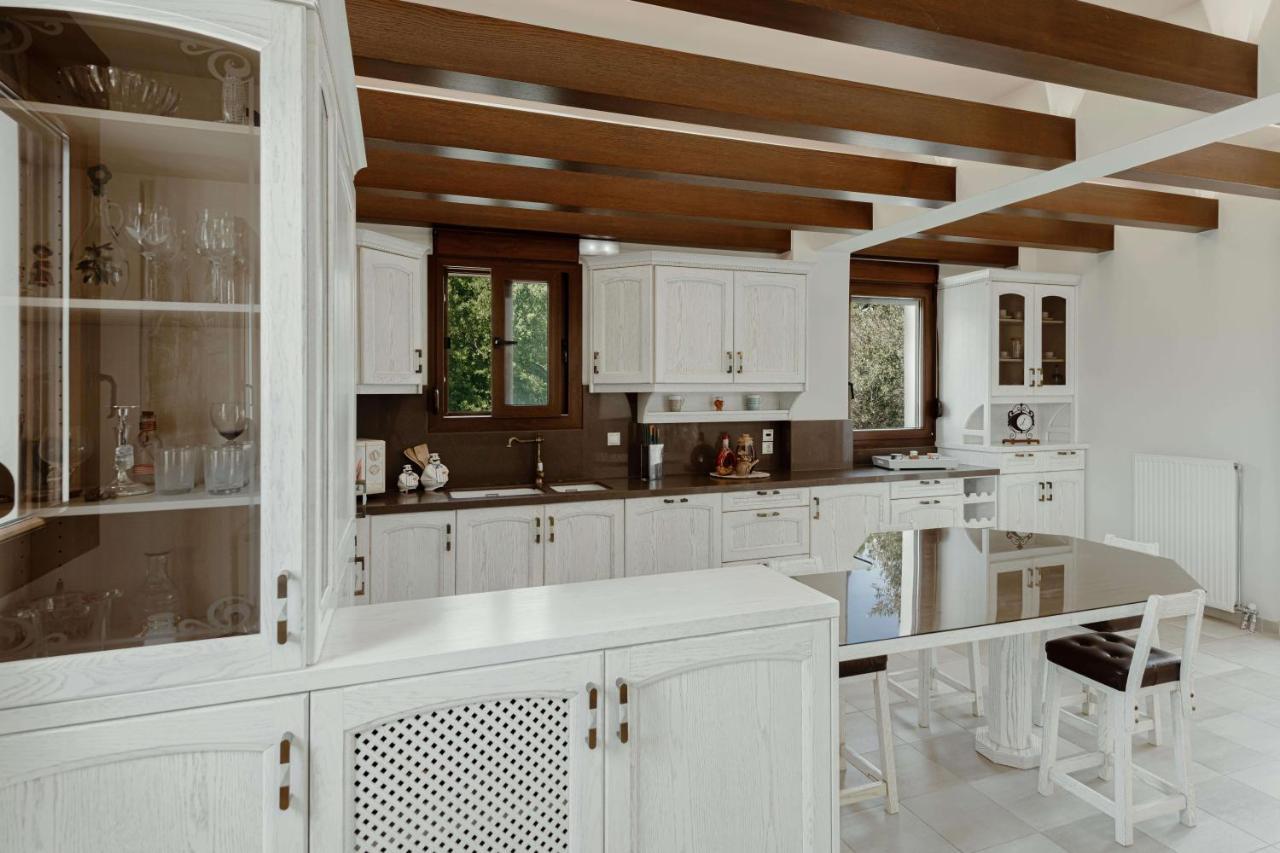 Villa Emma يورانيون المظهر الخارجي الصورة
